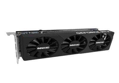 Inno3D VGA NVIDIA RTX 5060 8GB LP DDR7