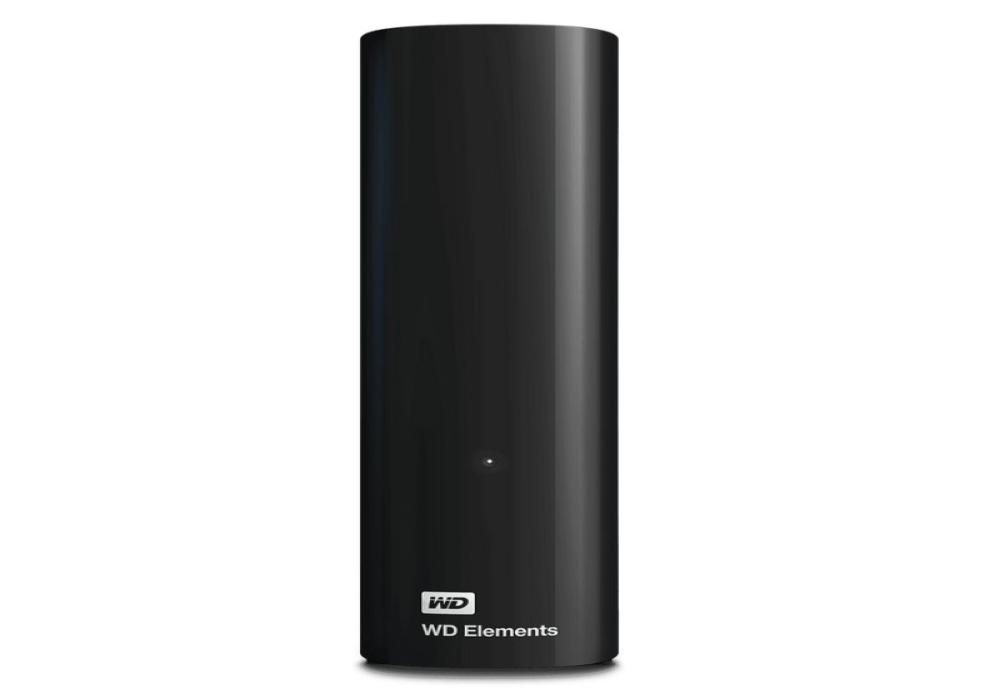 Western Digital Elements Desktop 16TB 3.5" USB 3.0