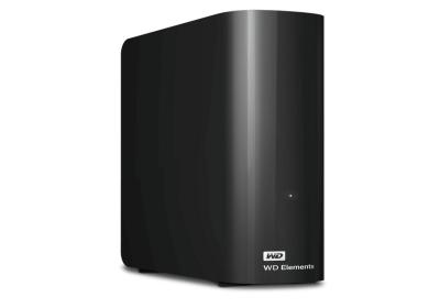 Western Digital Elements Desktop 16TB 3.5" USB 3.0