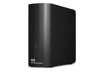 Western Digital Elements Desktop 16TB 3.5" USB 3.0