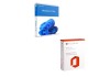 Licencia de Windows 11 Profesional mas Microsoft Office 365 Pro Plus