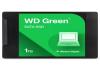 WD Green WDS100T5G0A SSD 1TB 2.5" SATA/600