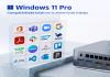 iggual MiniPC Teseracto i5 1235U 16+512 2HDMI W11P