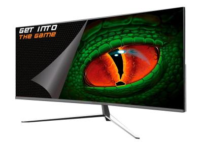 Keep Out XGM24Cv3 monitor23.8" 120H VGA HDMI MM cu