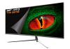 Keep Out XGM24Cv3 monitor23.8" 120H VGA HDMI MM cu