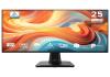 MSI MP251W E14L  Monitor 24.5" IPS 144h VGA HDMI