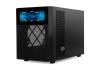 Nox Semitorre HUMMER BIOS pantalla LCD8"Perso.