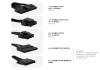 COOLBOX FUENTE ALIM. ATX POWERLINE3 650W 85%EFI