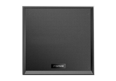 Fanvil A212 Wall-mounted Speaker 15W Negro