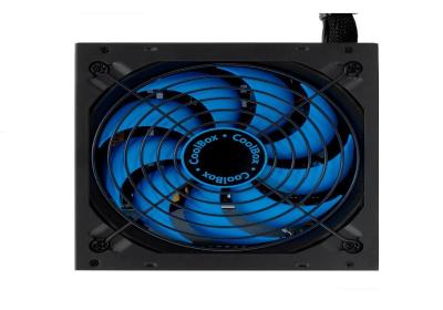 Coolbox Gaming  Fuente Al. DeepPower 800w 80+bronz