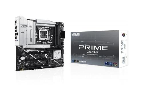 ASUS Placa Base PRIME Z890-P ATX SOCKET 1851