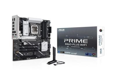 ASUS PLACA BASE PRIME B860-PLUS WIFI ATX 1851