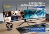 iggual Monitor 49" 5K DQHD 1ms 240Hz MM AA Curvo