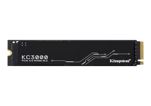Kingston SKC3000D/2048G SSD 2048GB NVMe PCIe 4.0
