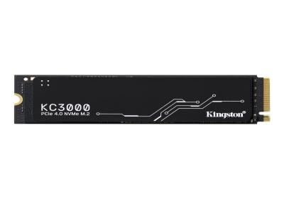 Kingston SKC3000D/2048G SSD 2048GB NVMe PCIe 4.0
