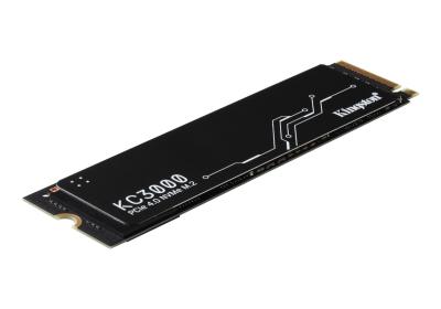 Kingston SKC3000D/2048G SSD 2048GB NVMe PCIe 4.0