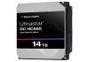 Western Digital Ultrastar DC HC555 14TB SATA 512MB