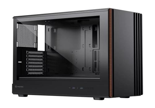 Hiditec Semitorre ATX Gaming ORIGIM USB-C Black