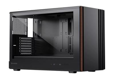 Hiditec Semitorre ATX Gaming ORIGIM USB-C Black