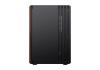 Hiditec Semitorre ATX Gaming ORIGIM USB-C Black