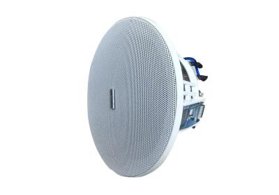 Hikvision DS-QAE0606G2-V Altavoz 6W 100V Techo