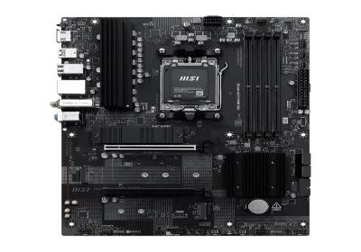 MSI Placa Base PRO B840-S EVO WIFI6E DDR5 mATX