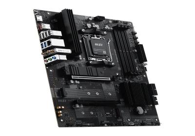 MSI Placa Base PRO B840-S EVO WIFI6E DDR5 mATX