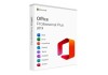 Licencia Microsoft Office 2019 Professional Plus Permanente | Windows