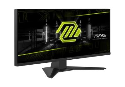 MSI MAG242F Monitor 24" IPS FHD 200Hz HDMI