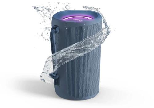 Energy Sistem Altavoz Sky Urban Box 2 15W