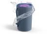 Energy Sistem Altavoz Sky Urban Box 2 15W