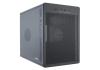 Coolbox Caja Matx M100 USB-C 3.2 G1 F.Metal S/Fte