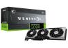 MSI VGA NVIDIA RTX 5080 16G VENTUS 3X OC BLACK