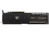 MSI VGA NVIDIA RTX 5080 16G VENTUS 3X OC BLACK