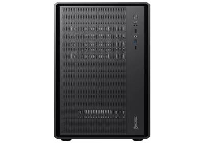 Hiditec Semitorre Gaming H4 Air Usb Type-C Black