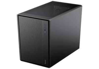 Hiditec Semitorre Gaming H4 Air Usb Type-C Black