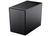 Hiditec Semitorre Gaming H4 Air Usb Type-C Black