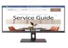 Lenovo ThinkVision S24i-30 Monitor 23.8" FHD IPS