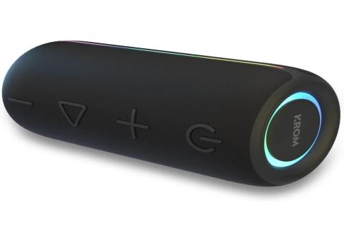 KROM JAMMIN Altavoz Portátil 20W Bluetooth