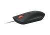 Lenovo Ratón compacto con cable ThinkPad USB-C