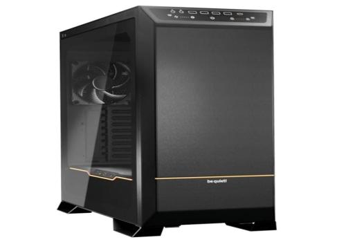 be quiet! Caja Dark Base Pro 901 Black