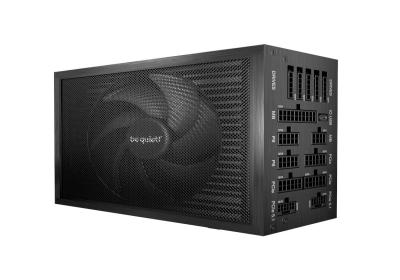be quiet! Fuente Dark Power Pro14 IO 1600W 20+4 p