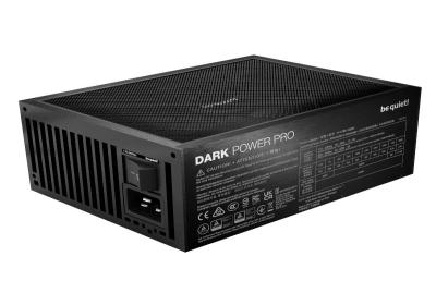 be quiet! Fuente Dark Power Pro14 IO 1600W 20+4 p