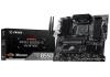 MSI Placa Base PRO B550-S WIFI6E DDR4 AM4