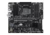 MSI Placa Base PRO B550-S WIFI6E DDR4 AM4