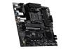 MSI Placa Base PRO B550-S WIFI6E DDR4 AM4