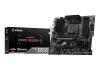MSI Placa Base PRO B550-S  DDR4 AM4