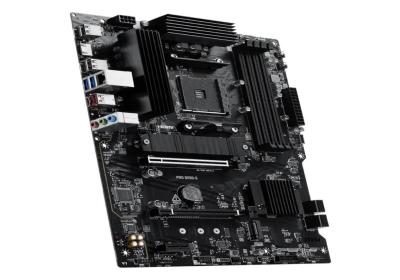MSI Placa Base PRO B550-S  DDR4 AM4