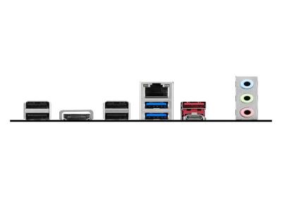 MSI Placa Base PRO B550-S  DDR4 AM4