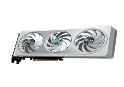 Gigabyte VGA NVIDIA RTX 5060 TI AERO OC 16GB DDR7